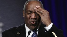Danh hài Bill Cosby lần đầu lên tiếng về cáo buộc hiếp dâm hàng loạt